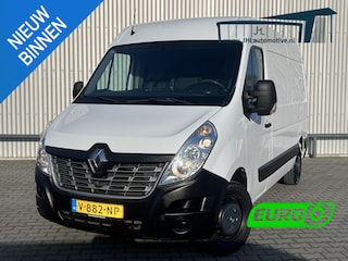 Renault Master T35 2.3 dCi L2H2*NAVI*A/C*HAAK*CRUISE*3PERS*PDC*