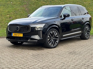 Volvo XC90 T8 455PK AWD Ultra Bright | Massage/ventilatie | B&W audio | HUD | 21"