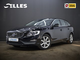 Volvo V60 1.5 T3 Nordic+ | Trekhaak | Stoelverwarming |