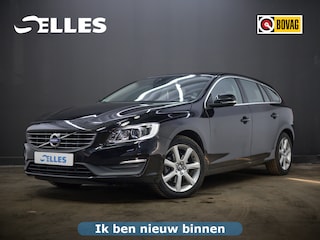 Volvo V60 1.5 T3 Nordic+ | Trekhaak | Stoelverwarming |
