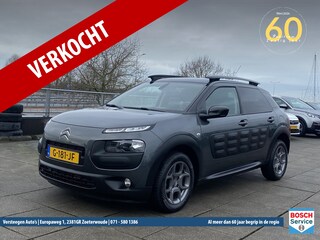 Citroën C4 Cactus e-THP 110pk Business