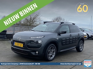 Citroën C4 Cactus e-THP 110pk Business