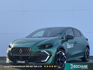 Renault Clio 1.8 Hybrid 160 techno | Nu in de showroom van Lelystad |