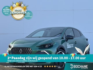 Renault Clio 1.8 Hybrid 160 techno | Nu in de showroom van Lelystad |