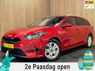 Kia Ceed Sportswagon 1.0 T-GDi DynamicLine|APPLE CARPLAY, ANDROID AUTO|STOEL-,STUURVERW|CAMERA|CRUISE,CLIMATE|1E EIG.|INCL.BTW|