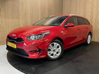 Kia Ceed Sportswagon 1.0 T-GDi DynamicLine|APPLE CARPLAY, ANDROID AUTO|STOEL-,STUURVERW|CAMERA|CRUISE,CLIMATE|1E EIG.|INCL.BTW|