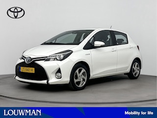 Toyota Yaris 1.5 Hybrid Trend