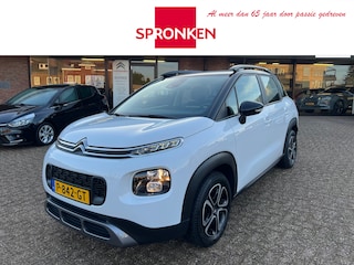 Citroën C3 Aircross 1.2 110 PK PureTech S&S Feel Stoelverwarming-Trekhaak-PDC