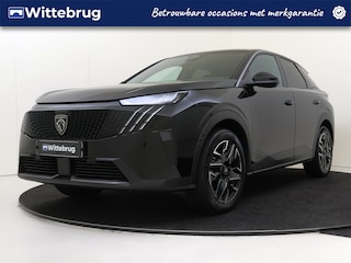 Peugeot 3008 1.2 Hybrid 145 Allure | Trekhaak | Navigatie | Camera |