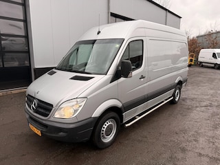 Mercedes-Benz Sprinter 313 CDI L2H2 Automaat Airco Export!