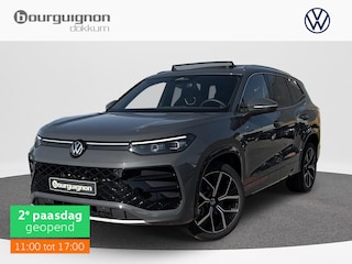 Volkswagen Tayron 1.5 eHybrid R-Line | Wordt verwacht | Pano | Trekhaak | PHEV |