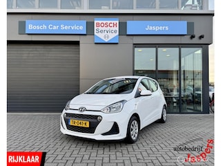 Hyundai i10 1.0i Comfort