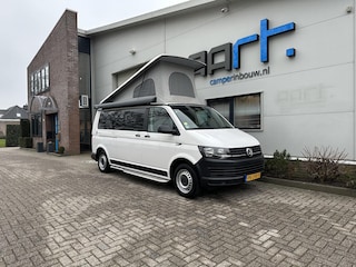 Volkswagen Camper Smallander XL 2.0 TDI L2H1 (5 Zitplaatsen/ 4 slaap - plaatsen)