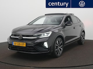 Volkswagen Taigo 1.0 TSI R-Line Automaat | LED | Camera | Navigatie | Stoelverwarming | Panorama schuif-/ kanteldak |  ACC | Trekhaak