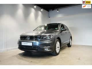 Volkswagen Tiguan 1.4 TSI ACT Comfortline Business Trekhaak|Camera|ACC