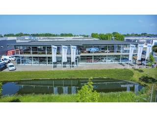 Ford Transit Connect 1.5 EcoBlue L1 Trend