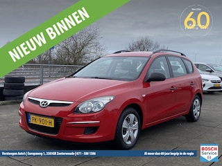 Hyundai i30 1.4I CVVT BLUE Active Cool