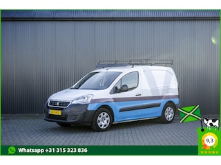 Peugeot Partner 1.6 HDi | Trekhaak | Cruise | Airco