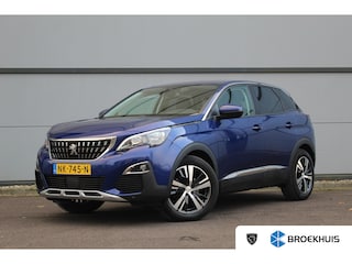 Peugeot 3008 1.2 PureTech Allure