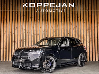 BMW X3 30e xDrive 299PK M-Sport | PANO | KEYLESS | SFEERVERLICHTING | RIJASSISTENT PLUS | HARMAN KARDON |