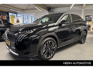 Peugeot 3008 1.2 Hybrid 136 GT Elektrische achterklep | Navigatie | Adaptive Cruise controle | 19 inch lichtmetalen velgen | achteruitrijcamera