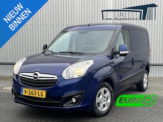 Opel Combo 1.6 CDTi L1H1 Sport*A/C*HAAK*TEL