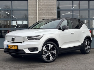 Volvo XC40 Recharge P8 AWD R-Design