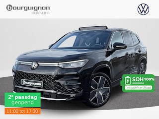 Volkswagen Tayron 1.5 eHybrid R-Line Edition | Wordt verwacht | Pano | Trekhaak | PHEV |