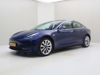 Tesla Model 3 Standard RWD Plus [ TREKHAAK+LFP ACCU+AUTOPILOT+19 INCH+PREMIUM AUDIO ]