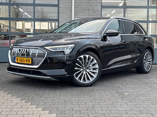Audi e-Tron 50 quattro Business edition Plus 71 kWh S-LINE