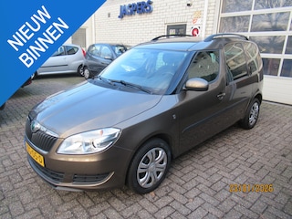 Skoda Roomster 1.2 TSI Ambition