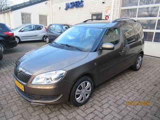 Skoda Roomster 1.2 TSI Ambition