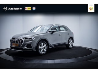 Audi Q3 35TFSI S-Tr. Pro Line business FULL LED | ACC | CARPLAY | STOELVERW | BLINDSPOT | NAVI | CLIMA | PDC V+A | LMV 18''