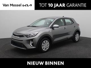Kia Stonic 1.0 T-GDi MHEV ComfortLine Airconditioning | Camera | Cruise control | Navigatiesysteem | Carplay | NIEUW VOORRAAD!