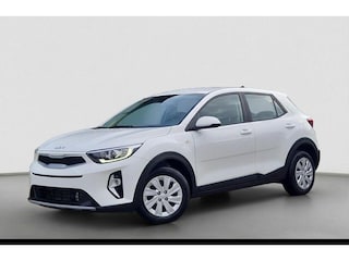 Kia Stonic 1.0 T-GDi MHEV ComfortLine | Airconditioning | Camera | Cruise control | Navigatiesysteem | Carplay | NIEUW VOORRAAD!