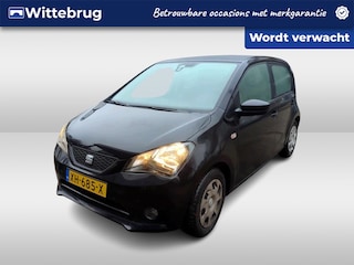 Seat Mii 1.0 Style Intense Airco / Bluetooth / Cruise control / Centrale vergrendeling / El. ramen