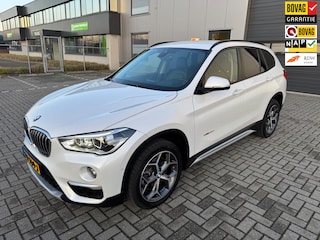BMW X1 SDrive20d High Executive
