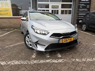 Kia Ceed Sportswagon 1.0 T-GDi MHEV DynamicLine|Navi|Camera|