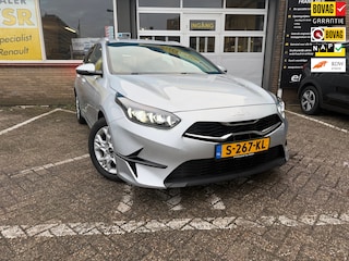 Kia Ceed Sportswagon 1.0 T-GDi MHEV DynamicLine|Navi|Camera|
