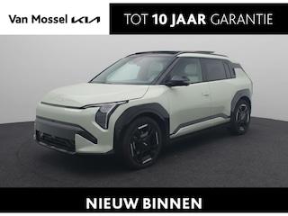 Kia EV3 GT-PlusLine 81.4 kWh | LED | Harman Kardon | Stoelverwarming | Stoelventilatie | Panorama | Elktr Klep | HiFi