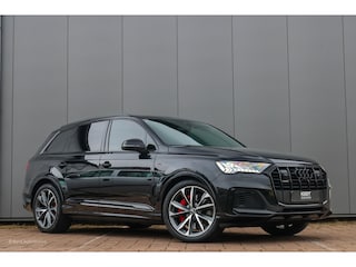 Audi Q7 60 TFSI e quattro Competition