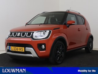 Suzuki Ignis 1.2 Smart Hybrid Style | Cruise control | LM velgen | Climate control |