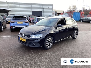 Volkswagen Polo 1.0 TSI 95 pk Life | Apple Carplay | Cruise control adaptief | Airco |