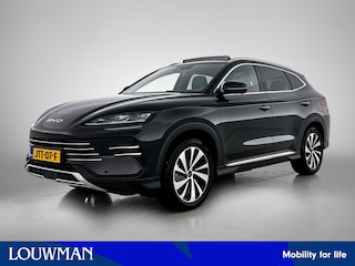 BYD Seal U 1.5 DM-i FWD Boost