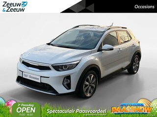 Kia Stonic 1.0 T-GDi MHEV DynamicLine | Camera | LMV | Apple Carplay / Android Auto |