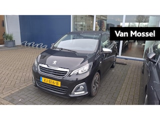 Peugeot 108 1.0 e-VTi Allure TOP!