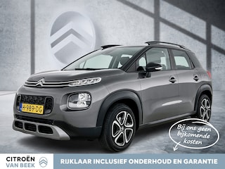 Citroën C3 Aircross 110 pk Feel | Rijklaar | Draadloze lader | Apple Carplay | Navigatie |