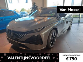 Peugeot 308 SW GT 54 kWh