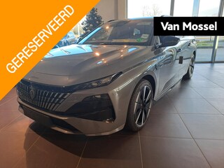 Peugeot 308 SW GT 54 kWh