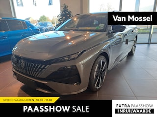 Peugeot 308 SW GT 54 kWh